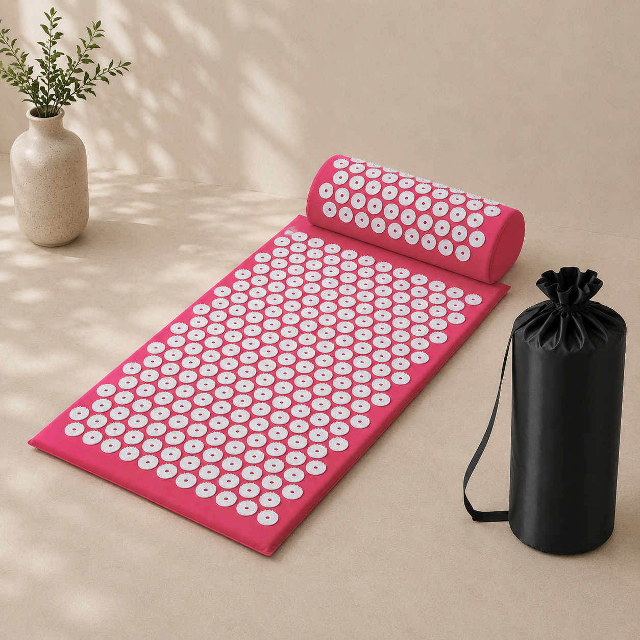 Premium Acupressure Recovery Set