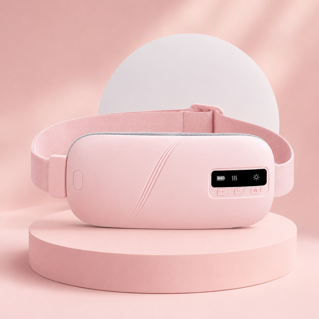 Luna Relief™ Comfort Belt
