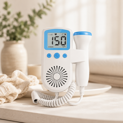TinyPulse Doppler
