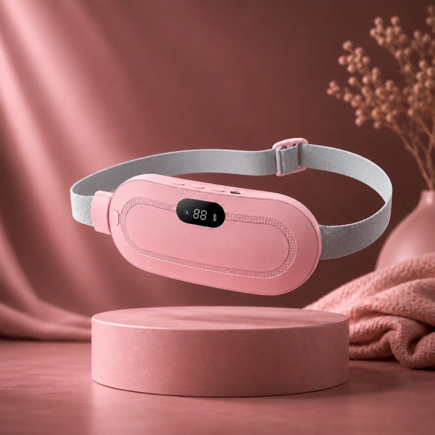 Luna Relief™ Comfort Belt