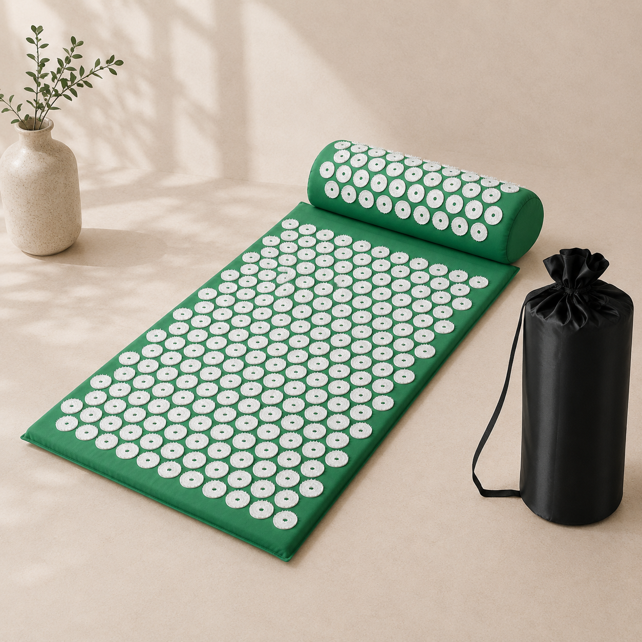 Premium Acupressure Recovery Set