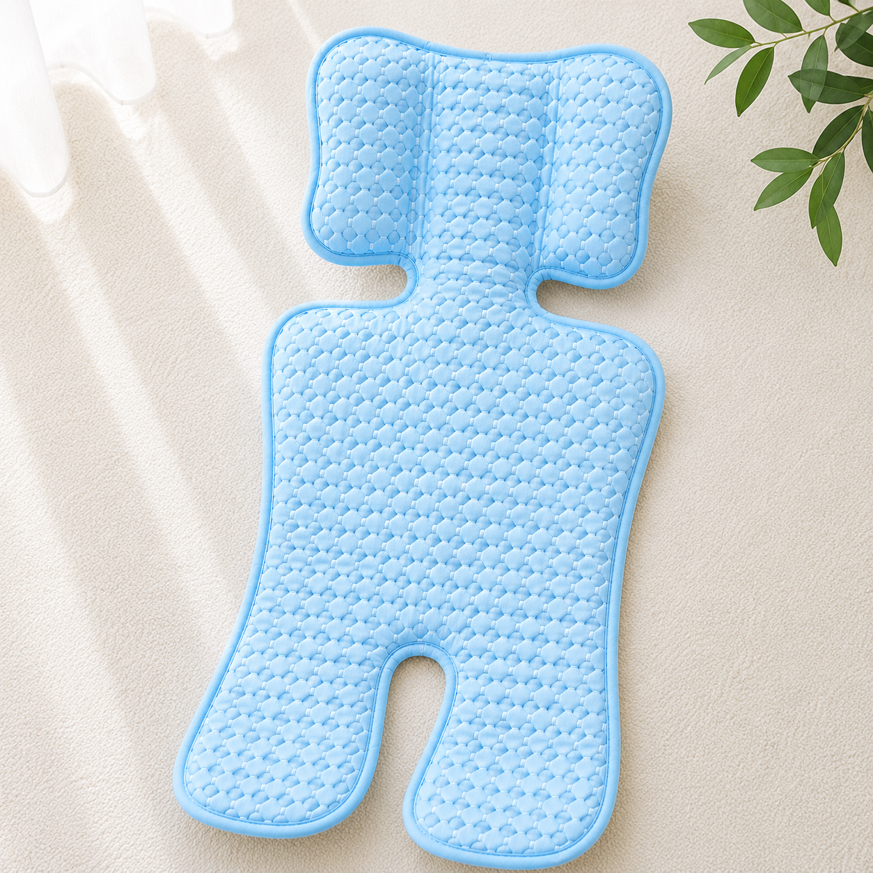 CoolRide™ Baby Stroller Cooling Pad