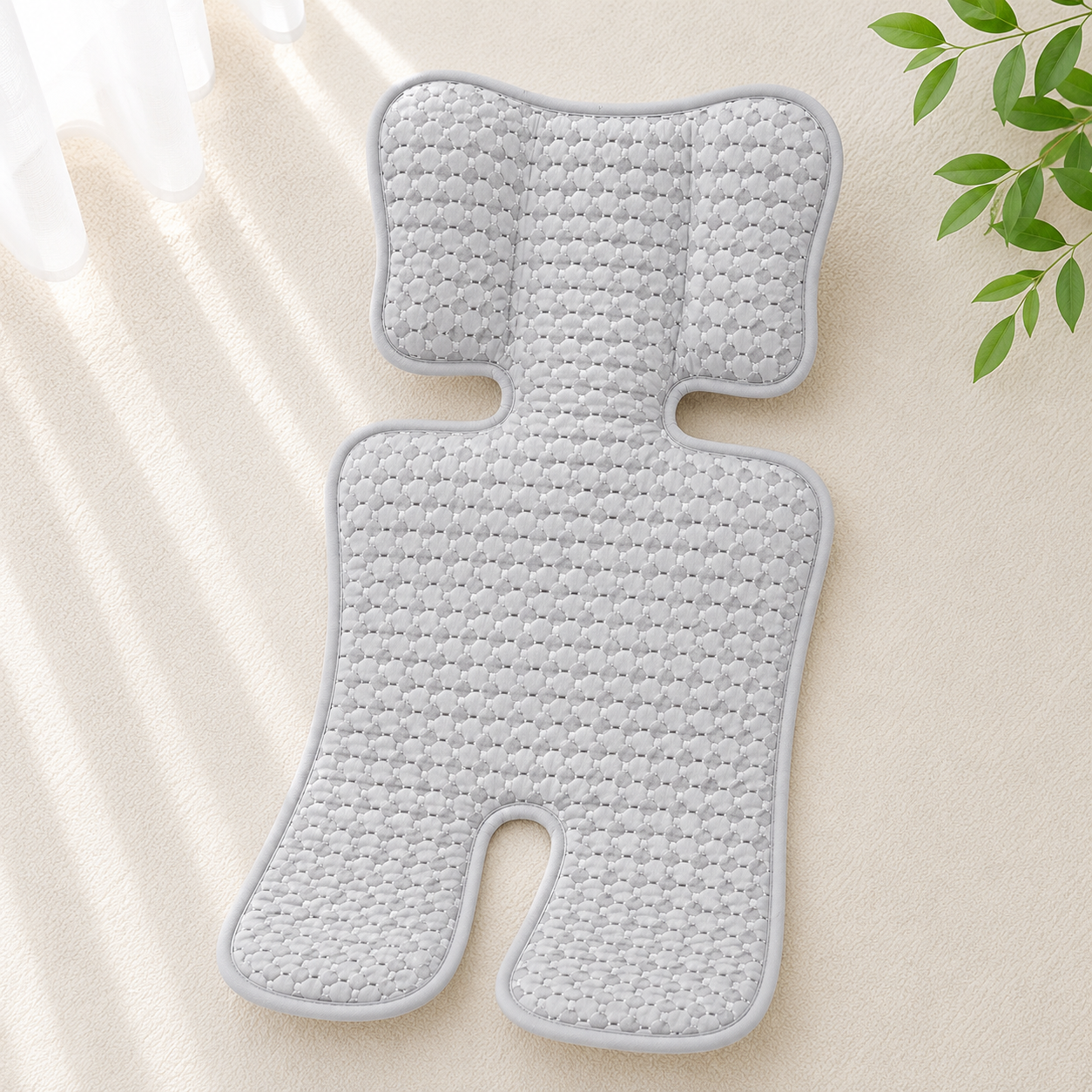 CoolRide™ Baby Stroller Cooling Pad