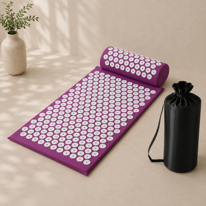 Premium Acupressure Recovery Set