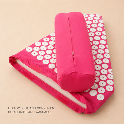 Premium Acupressure Recovery Set