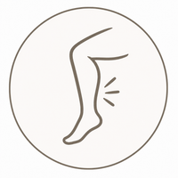 LEG FATIGUE