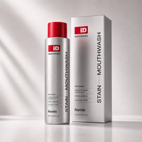 Hismile Whitening Mouthwash