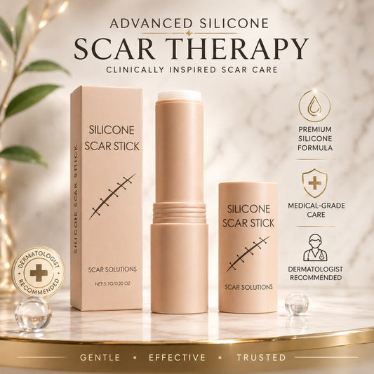 Derma Fade Silicone Scar Stick