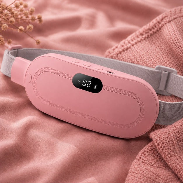 Luna Relief™ Comfort Belt