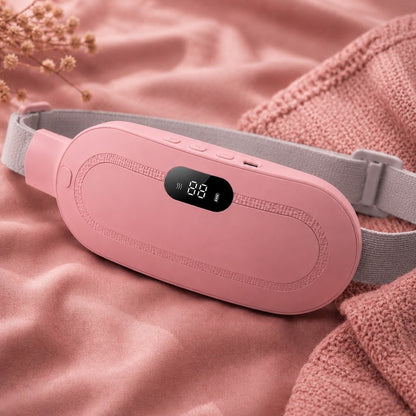 Luna Relief™ Comfort Belt
