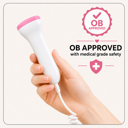 TinyPulse Doppler