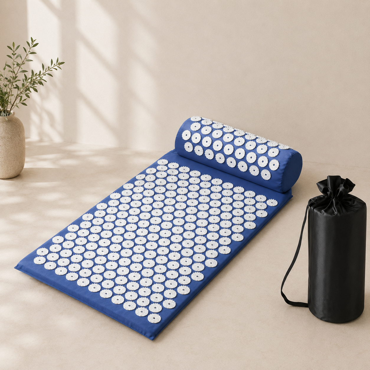 Premium Acupressure Recovery Set