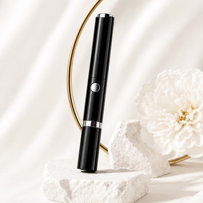 2-in-1 Heated Lash & Brow Trimmer