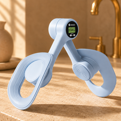 CoreBloom™Pelvic and Thigh Trainer