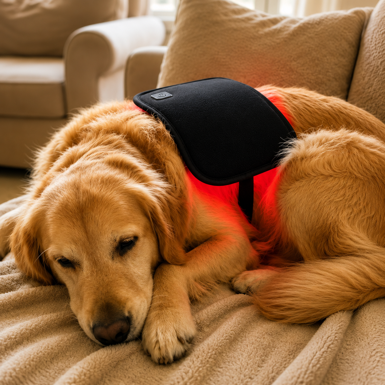 PawRadiance™ Therapy Wrap