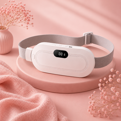 Luna Relief™ Comfort Belt