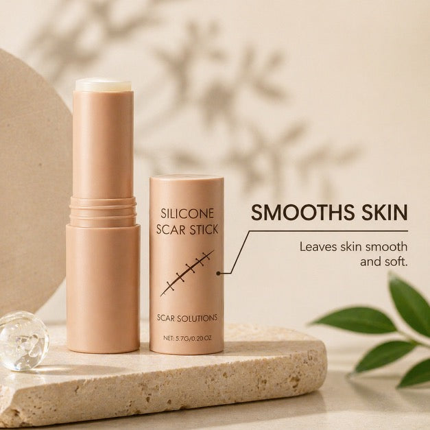 Derma Fade Silicone Scar Stick
