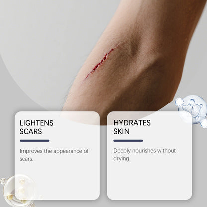 Derma Fade Silicone Stick