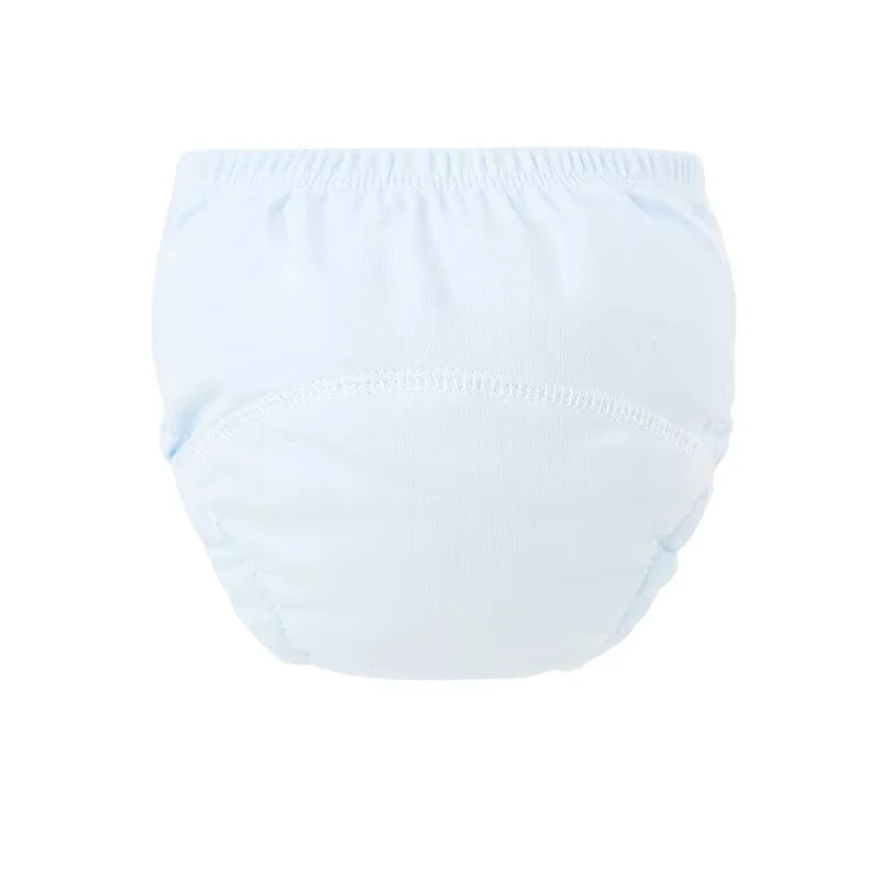 Premium Baby Potty Training Pants – Leak-Resistant, Washable & Ultra-Comfortable Cotton (3 Pack)