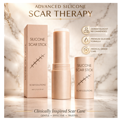 Derma Fade Silicone Stick