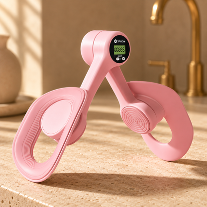 CoreBloom™Pelvic and Thigh Trainer