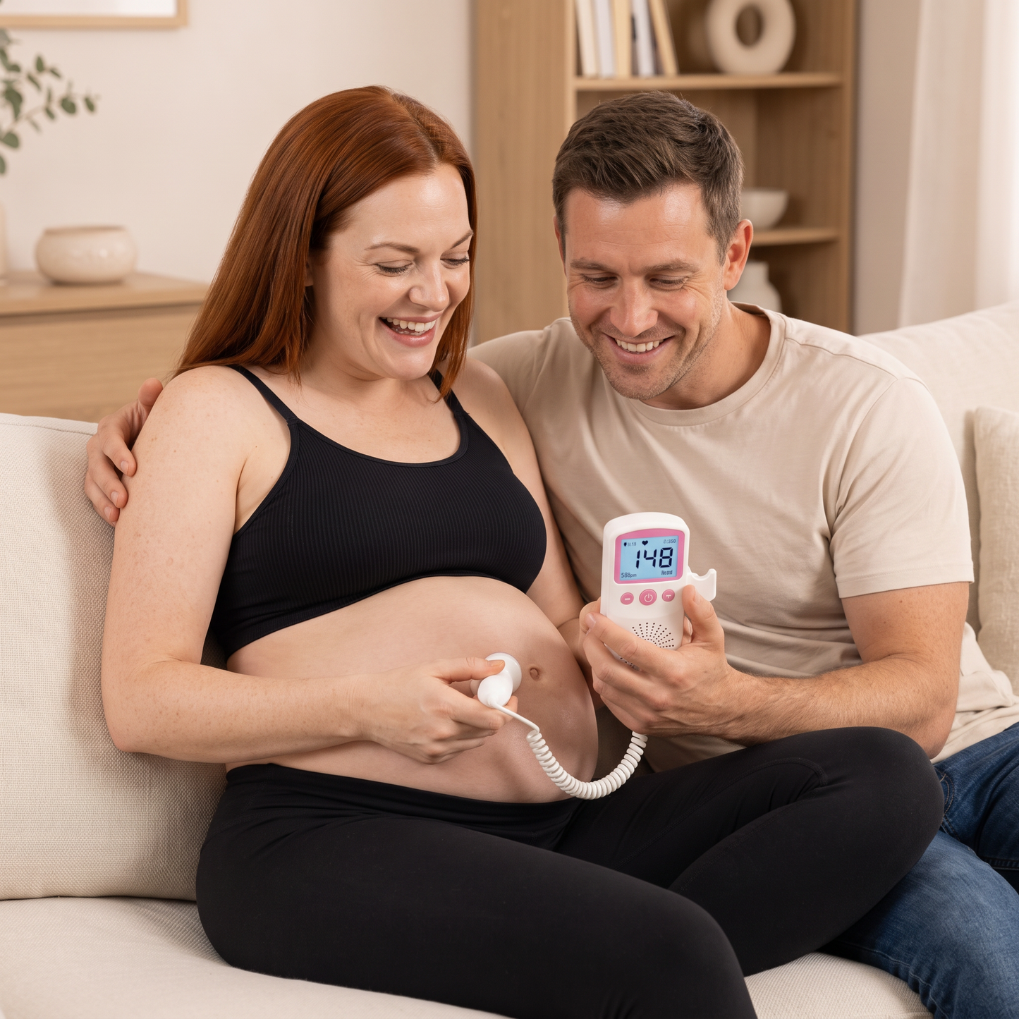 TinyPulse Doppler